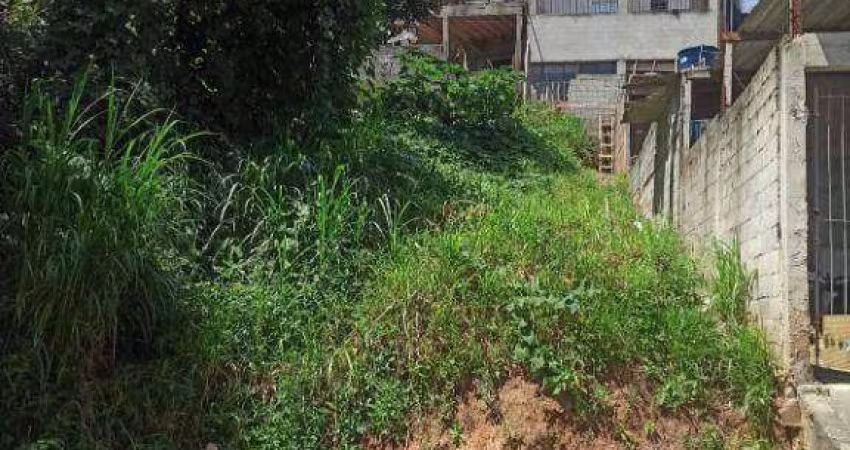 Terreno à venda na Rua Zacarias, Cidade São Pedro - Gleba A, Santana de Parnaíba