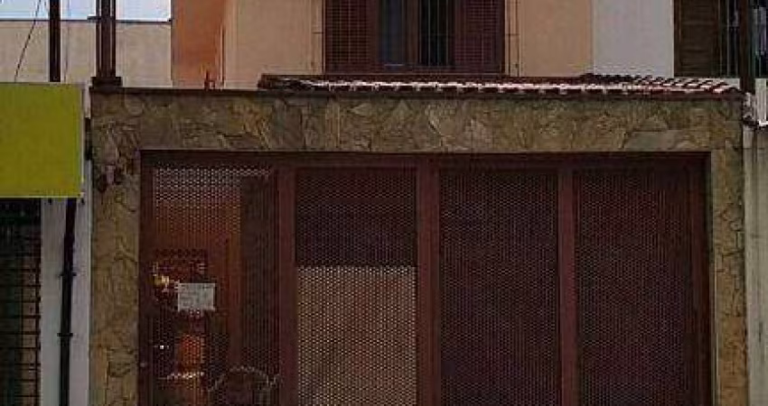 Sobrado com 3 dormitórios à venda, 151 m² por R$ 1.431.000,00 - Vila Leopoldina - São Paulo/SP