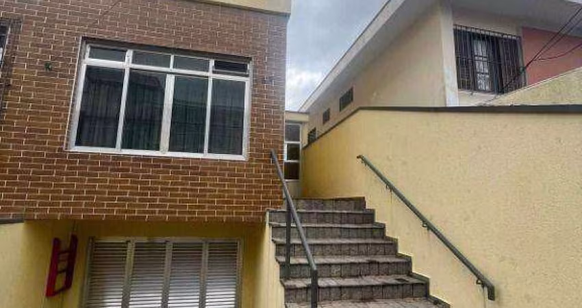 Sobrado com 3 dormitórios à venda, 120 m² por r$ 649.999,99 - jardim cidade pirituba - são paulo/sp