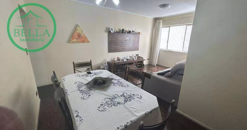 Apartamento com 2 quartos à venda na Rua Duílio, Lapa, São Paulo
