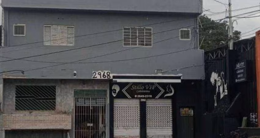 Prédio à venda, 951 m² por R$ 1.750.000,00 - Jardim Santo Elias - São Paulo/SP