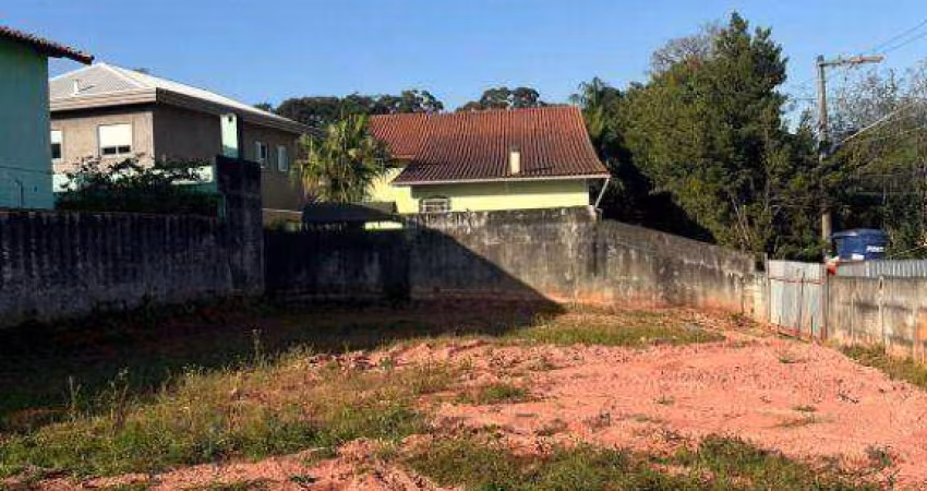 Terreno à venda, 450 m² por R$ 1.500.000,00 - City América - São Paulo/SP