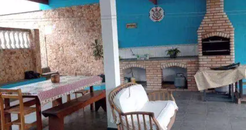 Casa com 3 dormitórios à venda, 200 m² por r$ 750.000,00 - ayrosa - osasco/sp