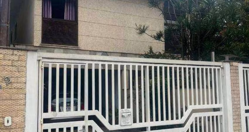 Sobrado com 3 dormitórios à venda, 165 m² por R$ 900.000,00 - Parque São Domingos - São Paulo/SP