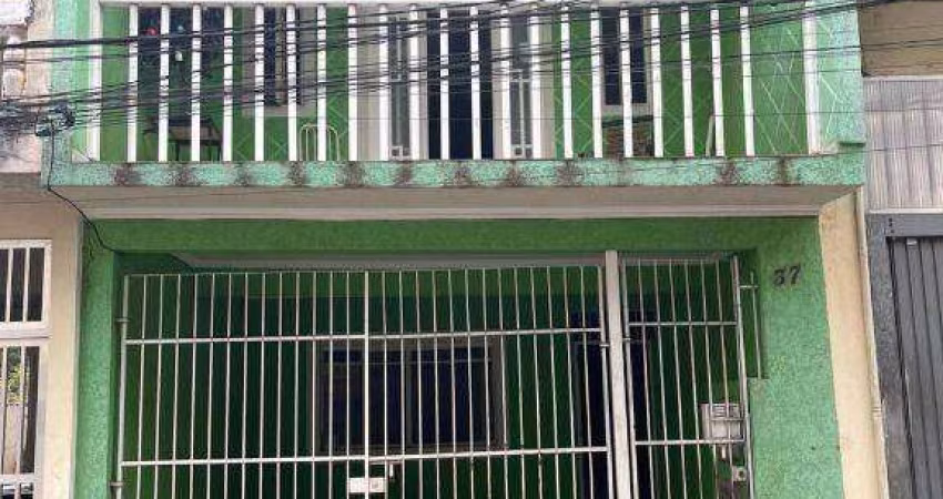 Casa com 3 quartos à venda na Travessa Porto Velho, Jardim do Líbano, Barueri