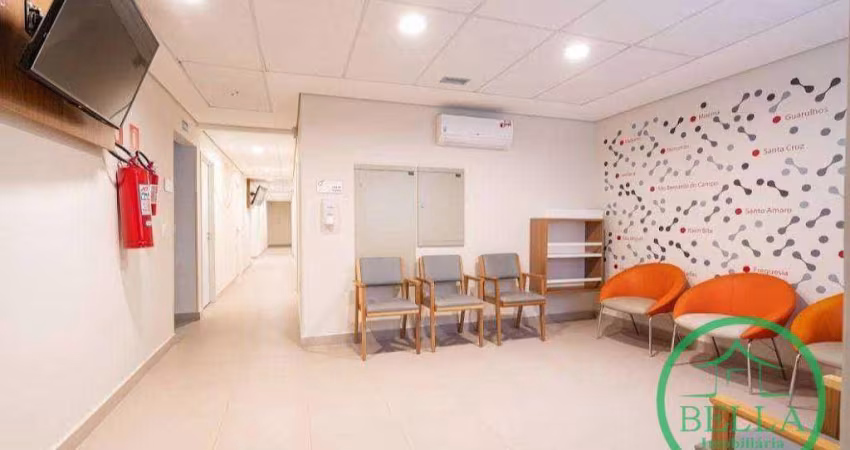 Prédio à venda, 450 m² por R$ 6.000.000,00 - Vila Albertina - São Paulo/SP