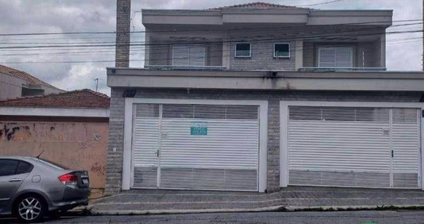 Sobrado com 5 dormitórios à venda, 200 m² por R$ 1.280.000,00 - Parque São Domingos - São Paulo/SP