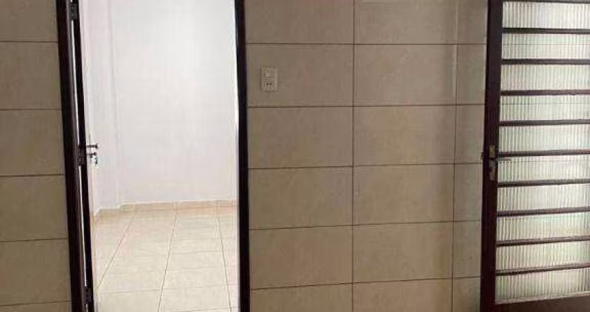 Casa com 3 dormitórios à venda, 170 m² por R$ 550.000,00 - Vila Mangalot - São Paulo/SP