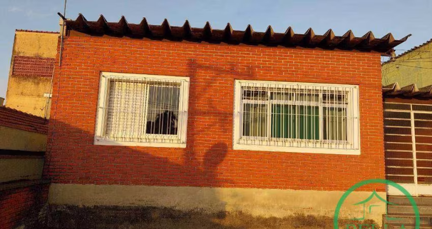 Casa com 2 dormitórios à venda por R$ 742.000,00 - Jardim Marisa - São Paulo/SP