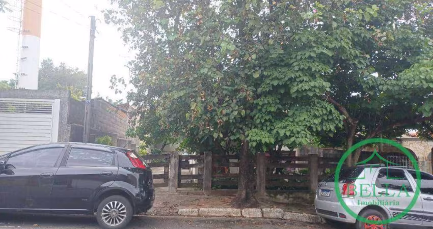 Terreno à venda, 360 m² por R$ 1.166.000,00 - Parque São Domingos - São Paulo/SP