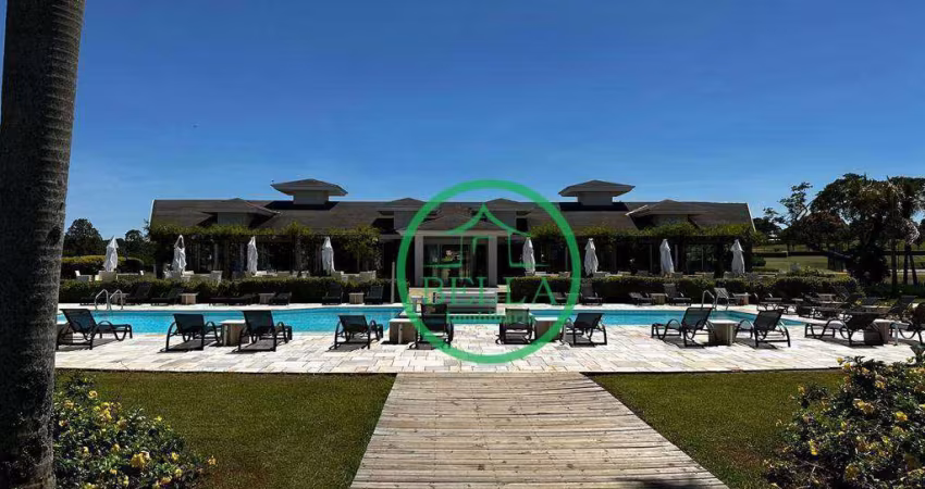 Terreno à venda, 800 m² por R$ 150.000 - Riviera de Santa Cristina - Arandu/SP
