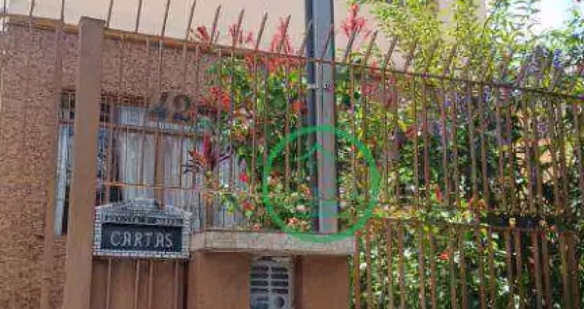 Sobrado com 5 dormitórios à venda, 147 m² por r$ 950.000,00 - parque são domingos - são paulo/sp