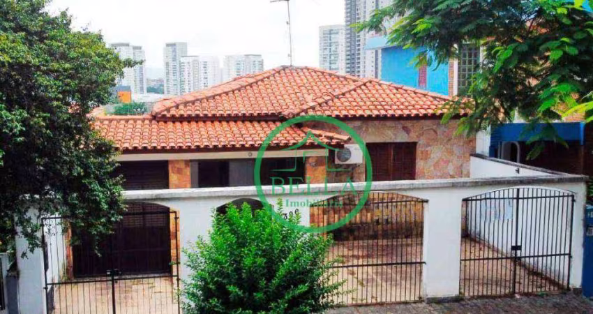 Casa com 2 dormitórios à venda, 234 m² por R$ 1.139.900,00 - Lapa - São Paulo/SP