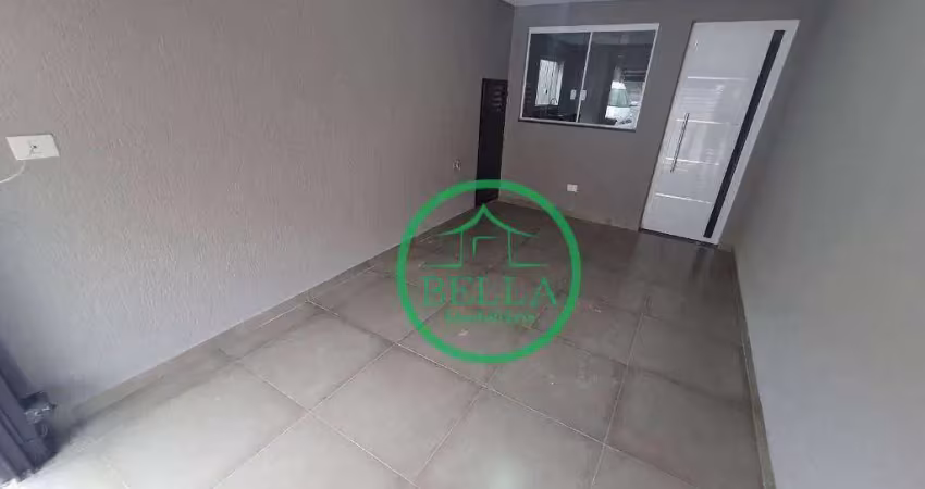 Casa com 5 dormitórios à venda, 280 m² por r$ 950.000,00 - jardim santa mônica - são paulo/sp