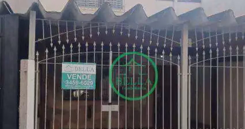 Sobrado com 2 dormitórios à venda, 175 m² por r$ 530.000,00 - parque são domingos - são paulo/sp