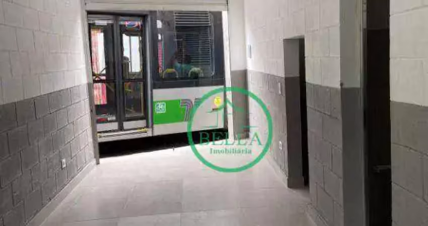 Sala para alugar, 38 m² por r$ 1.000,00/mês - parque esperança - são paulo/sp