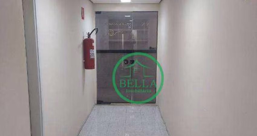 Sala à venda, 150 m² por R$ 500.000,00 - Consolação - São Paulo/SP