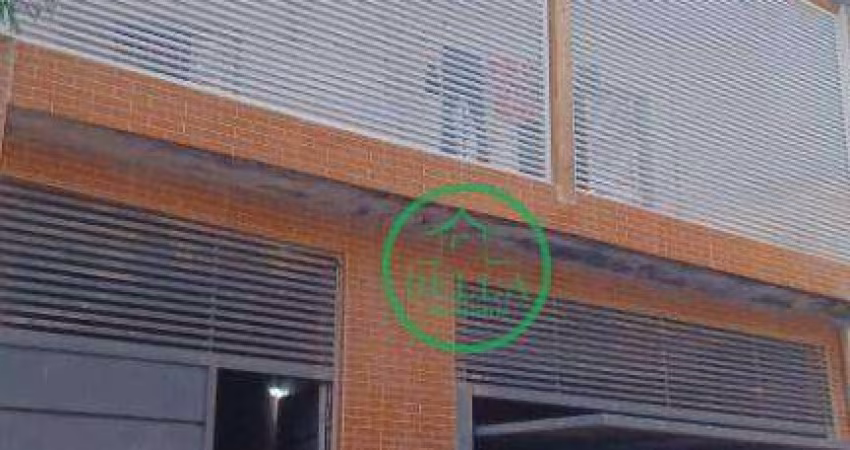Sobrado com 3 dormitórios à venda, 350 m² por R$ 850.000,00 - Vila Menck - Osasco/SP