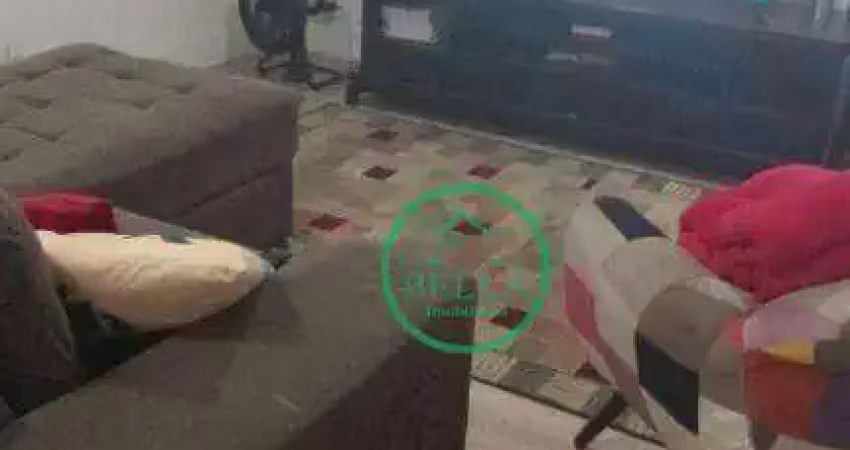 Casa com 2 dormitórios à venda, 80 m² por r$ 519.000,00 - jardim são joão (jaraguá) - são paulo/sp
