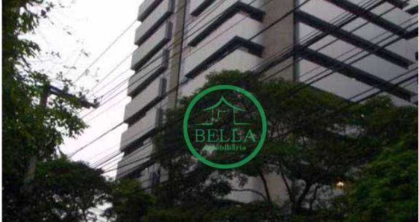 Sala comercial para venda ou locação no Brooklin