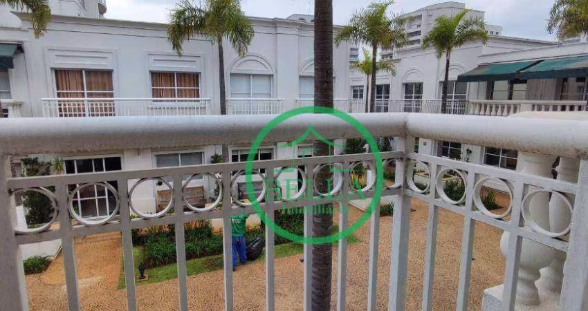Sobrado à venda, 129 m² por R$ 1.000.000,00 - Vila Hamburguesa - São Paulo/SP