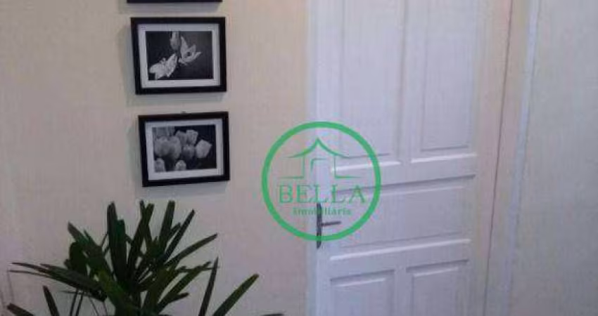 Casa com 2 dormitórios à venda, 120 m² por R$ 340.000,00 - Jardim Vista Linda - São Paulo/SP