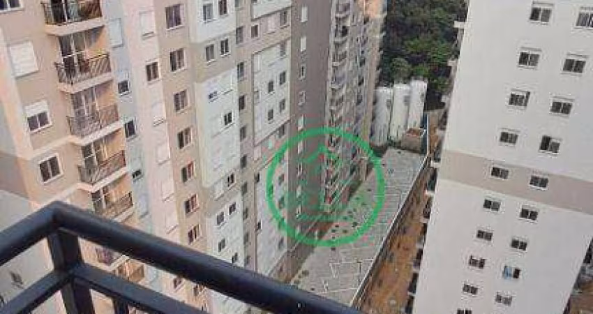 Apartamento com 2 dormitórios à venda, 40 m² por R$ 318.000,00 - Pirituba - São Paulo/SP