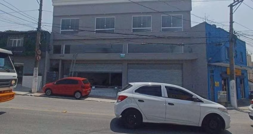 Sala para alugar, 28 m² - Jardim Santo Elias - São Paulo/SP