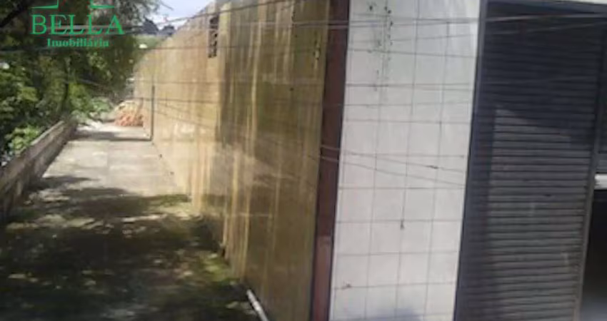 Galpão comercial para venda e locação, jardim mirante, são paulo.