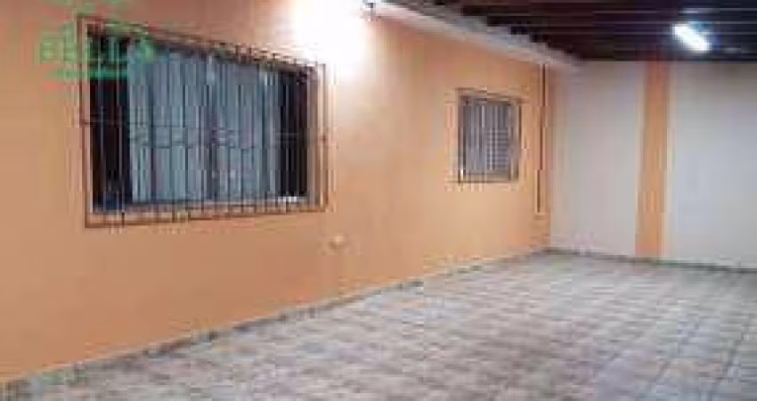 Casa com 3 dormitórios à venda, 220 m² por R$ 1.100.000,00 - Vila Jaguara - São Paulo/SP
