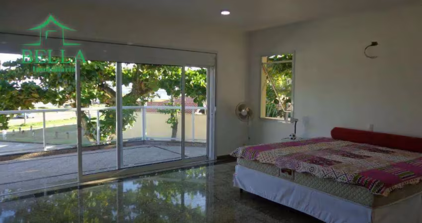 Casa com 4 quartos à venda no Cibratel, Itanhaém 