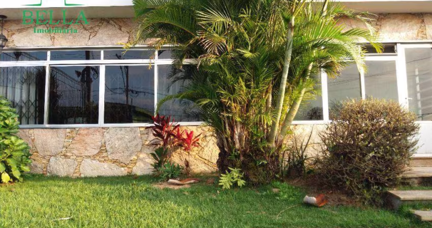 Casa com 4 dormitórios à venda, 312 m² por R$ 1.950.000,00 - Vila Boaçava - São Paulo/SP