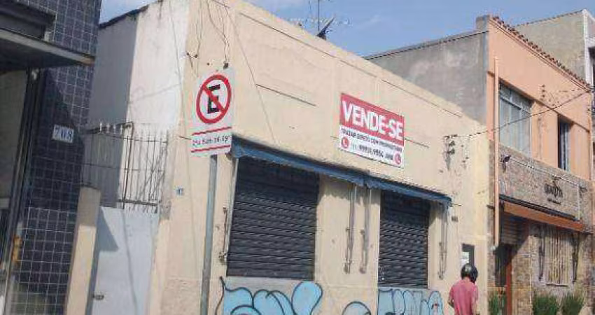 Loja à venda por R$ 3.000.000,00 - Bom Retiro - São Paulo/SP