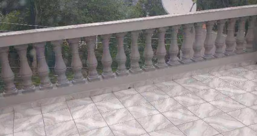Casa com 3 quartos à venda na Rua Daniel Bartoli, Cidade D'Abril, São Paulo