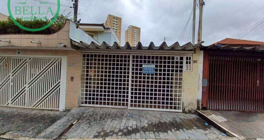 casa assobradada a venda