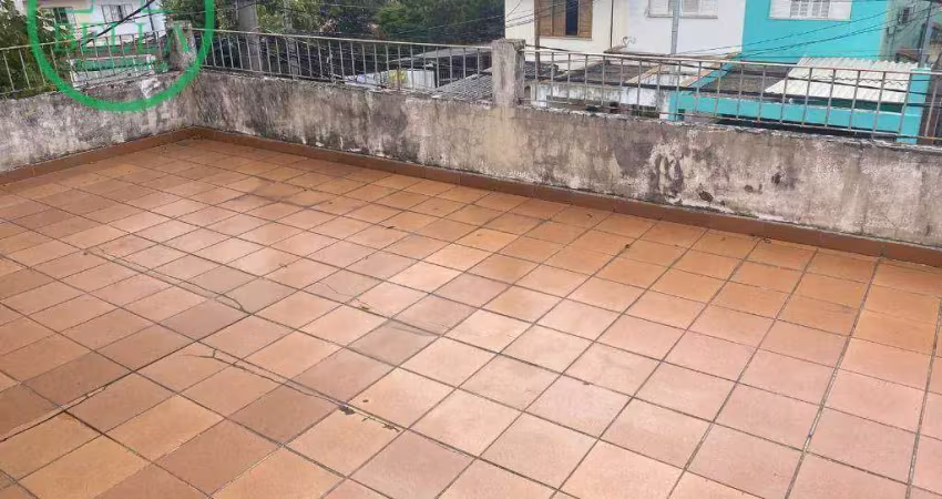 Casa com 2 dormitórios à venda por r$ 750.000,00 - parque são domingos - são paulo/sp