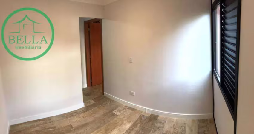 Apartamento com 3 quartos à venda na Avenida Raimundo Pereira de Magalhães, Jardim Íris, São Paulo