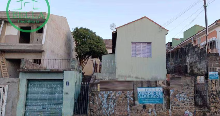 terreno a venda