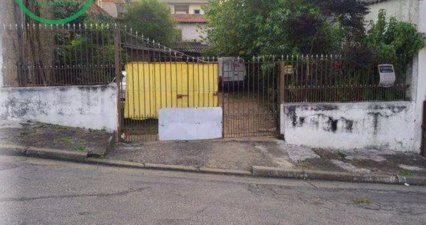 Casa com 3 dormitórios à venda por R$ 450.000,00 - Jardim Vista Linda - São Paulo/SP