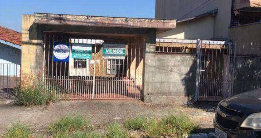 Casa com 2 dormitórios à venda, 100 m² por R$ 800.000 - Parque São Domingos - São Paulo/SP
