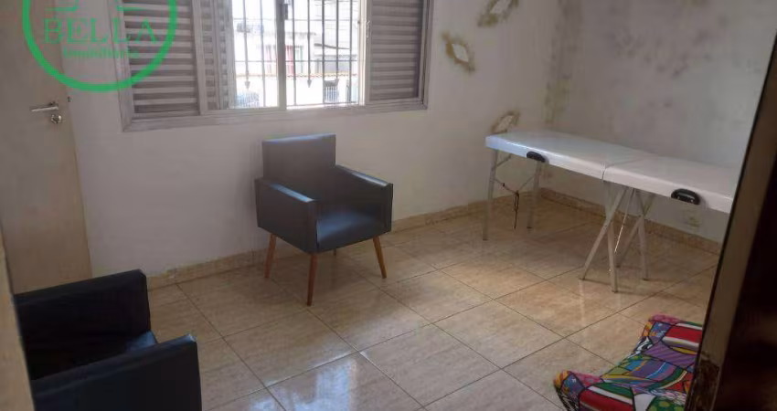 Sala para alugar por R$ 910/mês - Parque São Domingos - São Paulo/SP