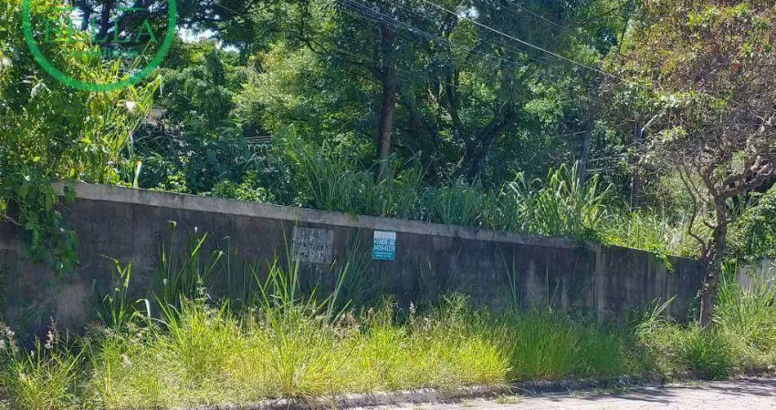 Terreno à venda, 476 m² por r$ 900.000,00 - city américa - são paulo/sp