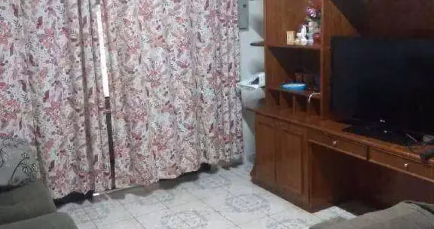 Sobrado com 3 dormitórios à venda por r$ 600.000,00 - vila jaguari - são paulo/sp