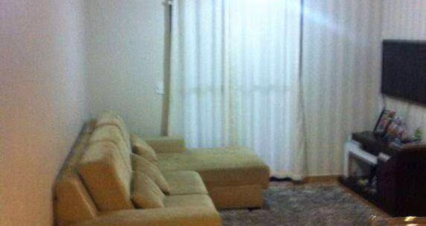 Apartamento com 2 dormitórios à venda, 62 m² por R$ 370.000,00 - Vila Pirituba - São Paulo/SP