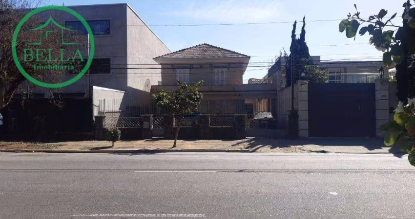 Sobrado com 3 dormitórios à venda por R$ 1.600.000,00 - Lapa - São Paulo/SP
