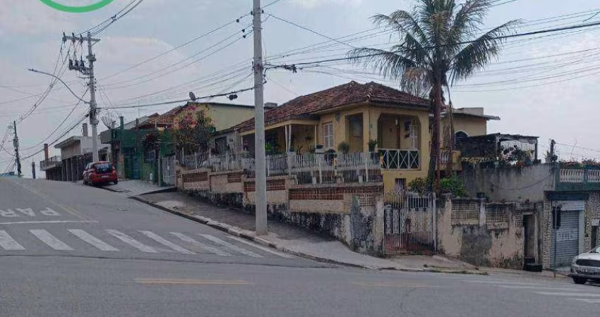terreno a venda