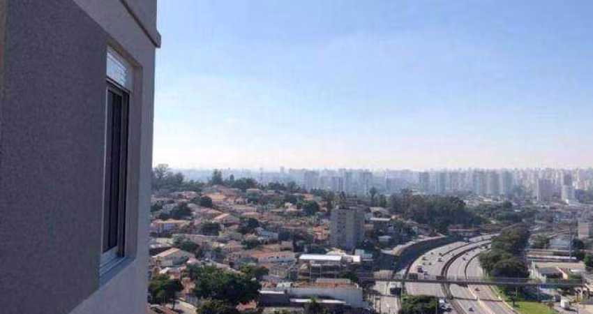 Apartamento com 2 dormitórios à venda, 71 m² por R$ 795.000,00 - Parque São Domingos - São Paulo/SP