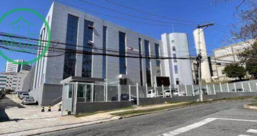 Barracão / Galpão / Depósito para alugar na Avenida Juruá, Alphaville Industrial, Barueri