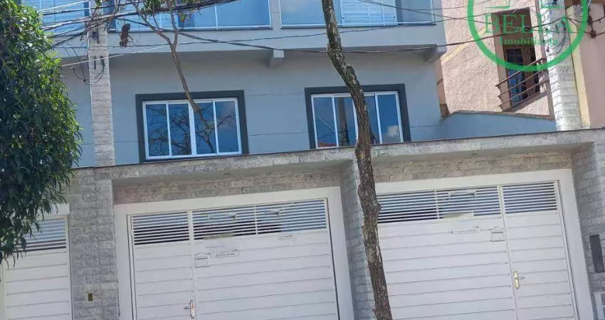 Sobrado com 3 dormitórios à venda, 170 m² por r$ 1.200.000,00 - parque são domingos - são paulo/sp