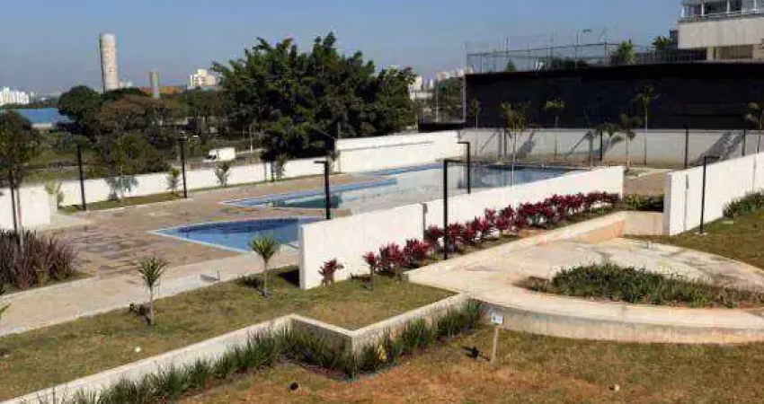 Apartamento com 2 dormitórios à venda, 85 m² por r$ 850.000,00 - parque são domingos - são paulo/sp